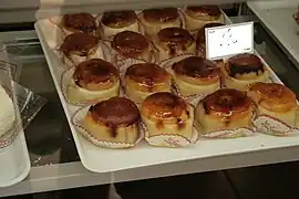 Piononos from Málaga