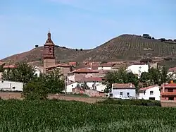 View of Pipaona