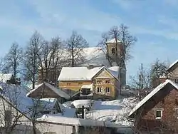 Church of The Mission of the Holy Apostles