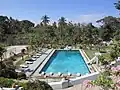 Public pool in Baucau