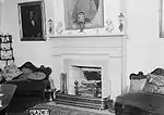 The front parlor 1936