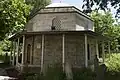 Piyale Pasha Mosque founder's tomb