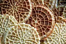 Pizzelle