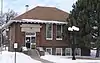 Plainview Carnegie Library