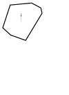 Plan of castra from Galați – Tirighina-Bărboși, Moesia (modern Romania)