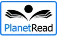 PlanetRead logo