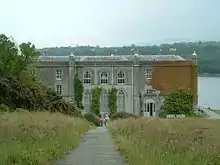 Plas Newydd