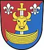 Coat of arms of Plaveč