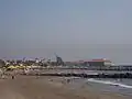 Playa Villa del Mar, Veracruz