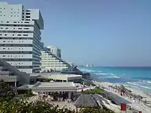 Cancún