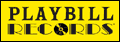 Playbill logo