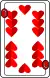 of hearts