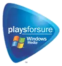 Playsforsure logo