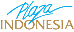 Plaza Indonesia logo