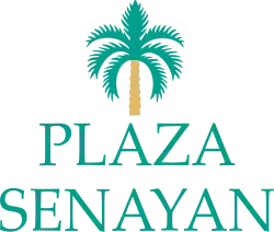 Plaza Senayan logo