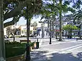 Plaza de Coquimbo