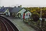 Plockton Station