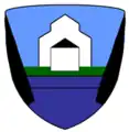 Coat of arms of Plužine Municipality