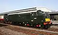 Plymouth_-_Locomotive_Services_D6851