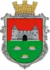 Coat of arms of Pniv