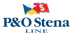 P&O Stena Line logo