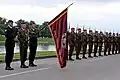 Honor guard