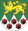 Coat of arms of Podsedice