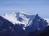 Aiguille de Manigod