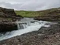 The Pokafoss in June