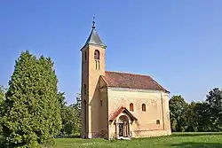 Saint Martin's Church