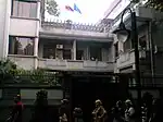 Consulate-General in Guangzhou