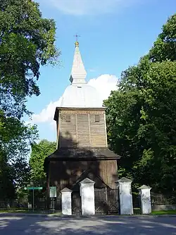 Saint Nicholas Church