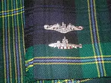 The Polaris Military Tartan