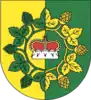 Coat of arms of Polepy