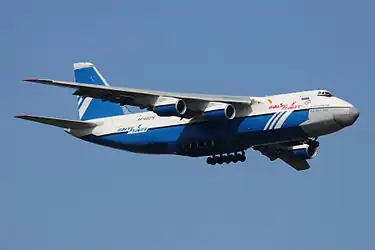 Antonov An-124