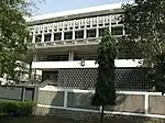 Embassy of Poland in New Delhi