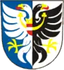 Coat of arms of Polkovice