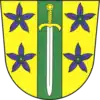 Coat of arms of Polná na Šumavě