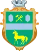 Coat of arms of Polohy