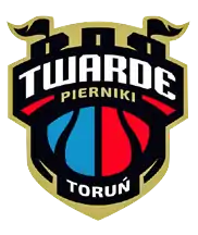 Twarde Pierniki Toruń logo