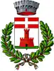 Coat of arms of Pombia