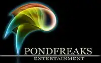 Pondfreaks Logo