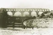 Pont du Gard