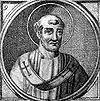 Pope Telesphorus (125-136)