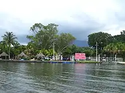 Port of Moyogalpa, Rivas