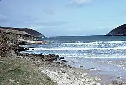 Portacloy Bay