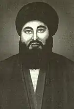 Kazim Rashti