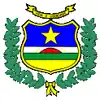 Coat of arms of Porto Grande