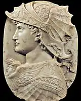 Alexander the Great.