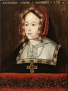 Catherine of Aragon